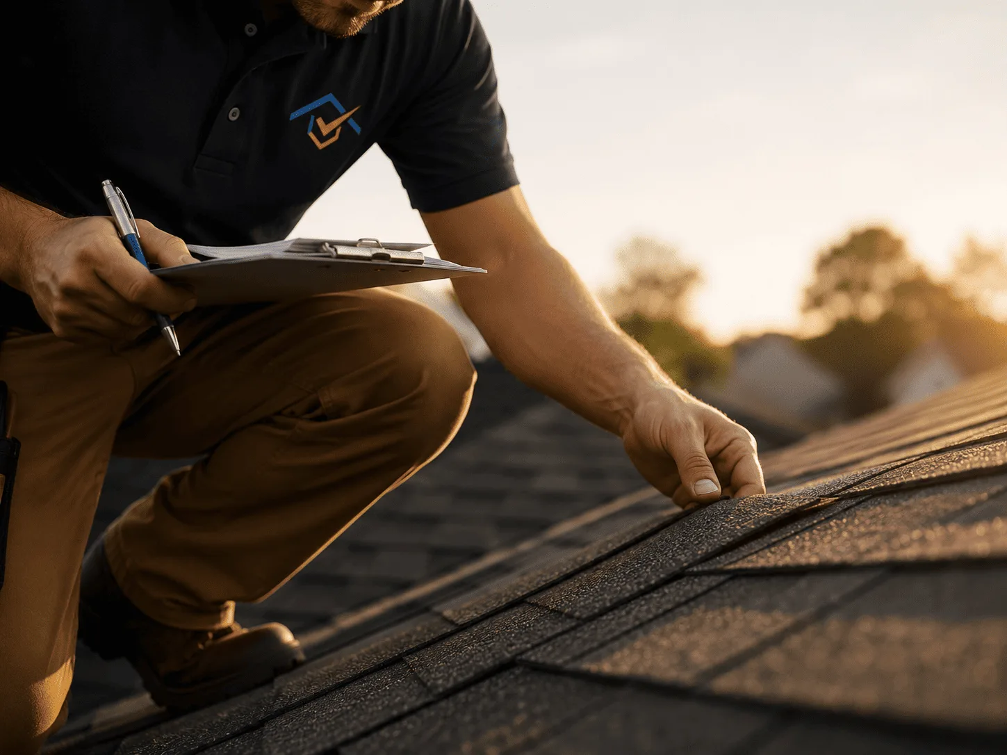 Why Choose Roof Inspection in Chrisman, IL